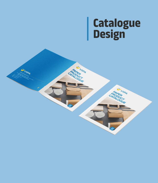 Professional Catalogue