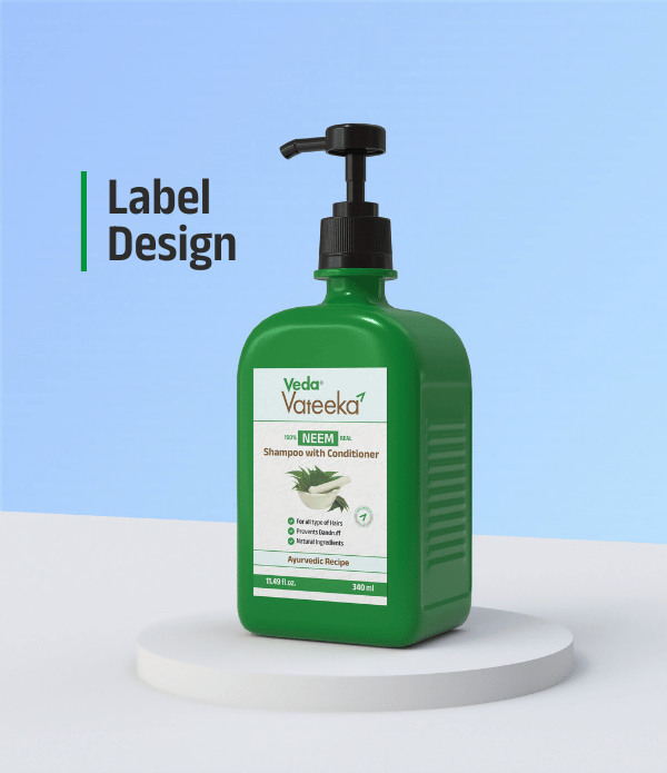 Label Design
