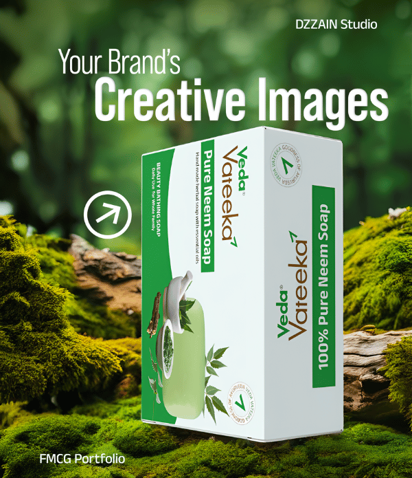 Branded Mockup for Marketing